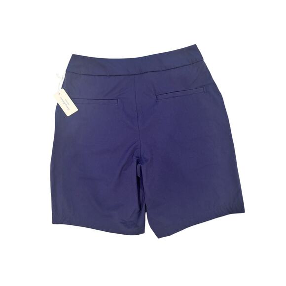 Tommy Bahama Pants - NEW Tommy‎ Bahama active shorts, Navy, Size Small